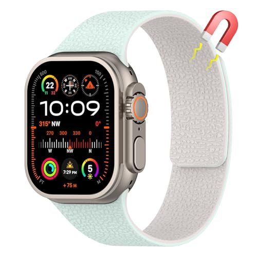 [AiiBowy] Apple Watch oh 42mm/44mm/45mm/46mm/49mm AbvEHb` oh 49mm ͂ȎC apple watch xg VR h Rp`u iWatch Ultra 3/2/1/