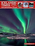tim 60 gb  Icelandic Times Issue 6: Tourism, Culture and Business (Icelandic Times in English Book 30) (English Edition)