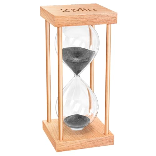 ABXKZ 2 Minute Sand Timer