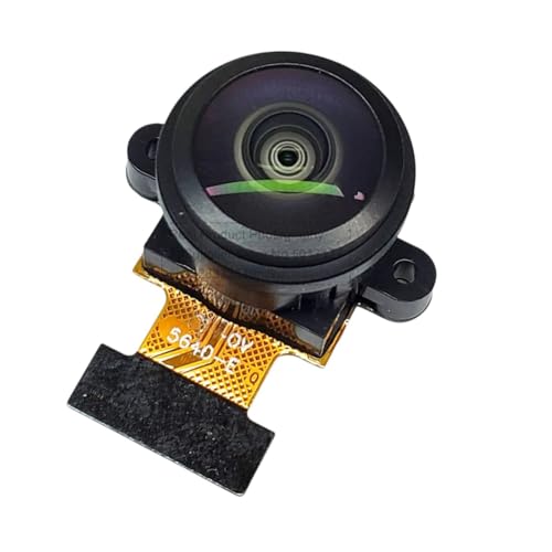 200�x | Ov5640 �J�������W���[�� 100 120 200 222�x ���L�p ���߉\ �����Y HD 500���s�N�Z�� 21mm ���� Dvp Mipi InteRiFace 2026 High �M�����̍����d�q���i�p