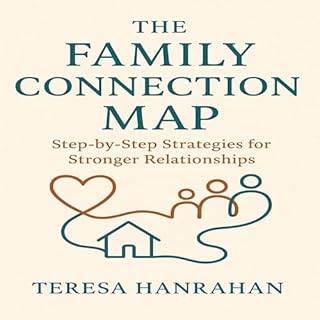 The Family Connection Map cover art