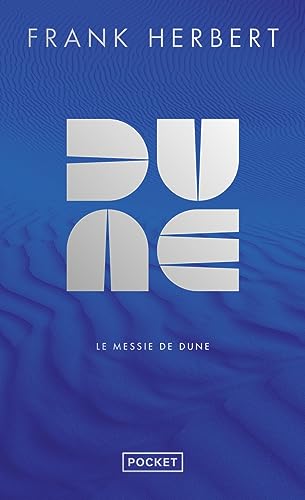 Dune Collector - Tome 2 : Le Messie de Dune - Collector (2)