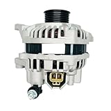 ZJ0118300 ZJ0118300A A002TC0091 A2TC0091 COOLFONE Generator Alternator For MAZDA 3 1.4 .6 2003-2009