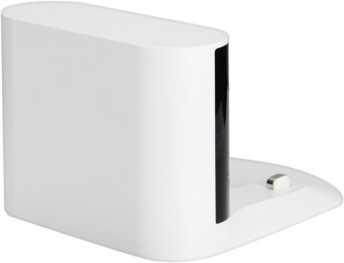 Spare Original Charging Dock, Compatible for Dreame D9 / F9 / L10 Pro，Robot Vacuum Cleaner Replacement Part
