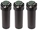 Rain Bird 5004 PC 3.0 – Sprinkler, 3 pezzi, irrigazione, raggio: da 7,6 m a 15,2 m (5004 PC Plus)