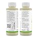 Head Hunters Natural Lice Products Lemon Heads Lice Prevention Shampoo - Daily Head Lice Shampoo for Kids and Adults - Natural and Non-Toxic, Extremely Effective Without Chemicals - 32 Fl Oz