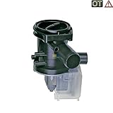 siemens pumpensumpf Interne Artikelnummer: 100015106-000 / EAN-Nummer: 4054905150038