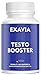 Produktbild Exavia Testo Booster | Pump | 60 Kapseln