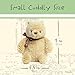 KIDS PREFERRED Baby Classic Winnie the Pooh and Friends Stuffed Animal original version 9 Inch, Pooh