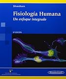  Fisiologia humana / Human Physiology: Un enfoque integrado. Incluye Sitio Web / An integrated approach
