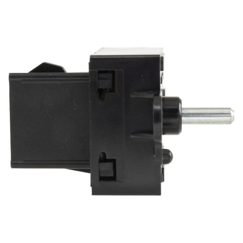Air Conditioning AC Switch Button Compatible with Ford E-150 E-350 1995-2011 F2UZ-19986-C F2UZ19986C F2UZ-19986-D F2UZ19986D