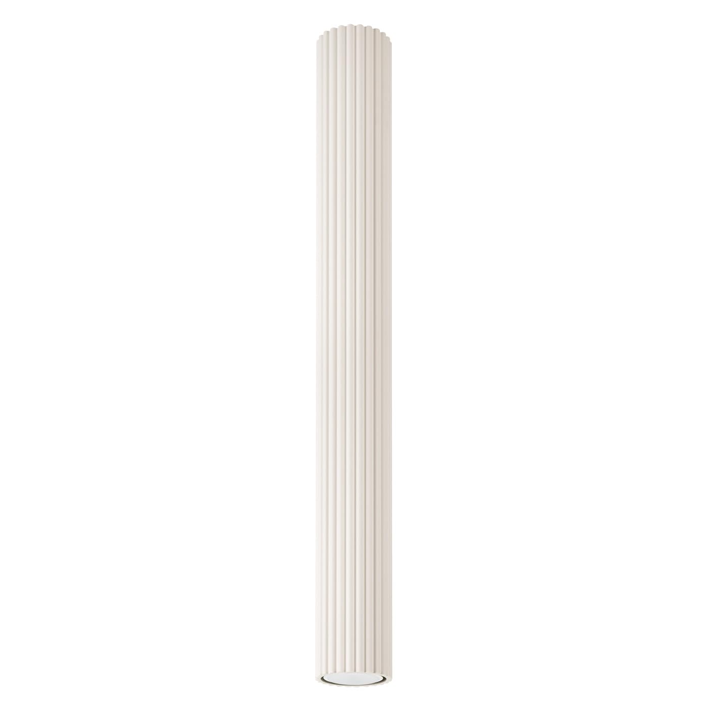 SOLLUX lighting Ceiling lamp KARBON 60 Beige — image 1