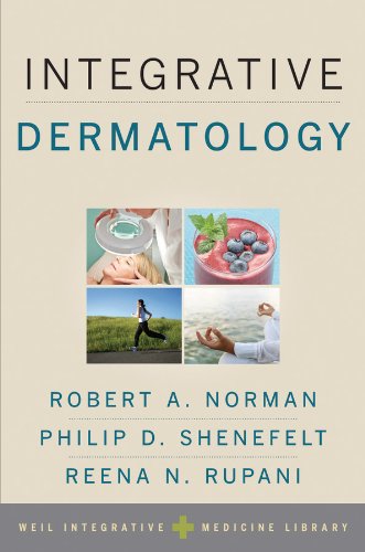 Integrative Dermatology (Weil Integrative Medicine Library) (English Edition)