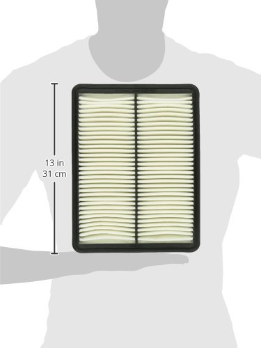 HYUNDAI (28113-2W100) Air Filter - Thumbnail 2