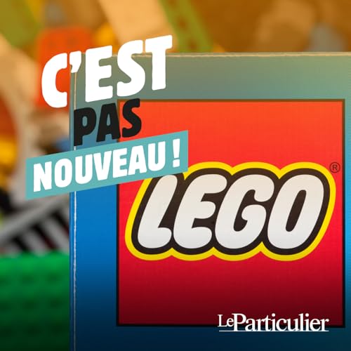 L&rsquo;univers infini de Lego, au pied du sapin depuis 80 ans