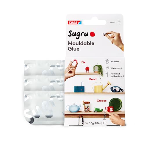 Sugru Moldable Glue