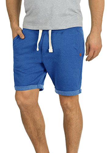 BLEND Timo Pantaloncini Felpa Shorts Pantaloni