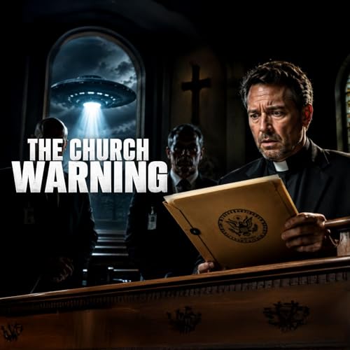 The Government Is Warning Churches | DoeNut