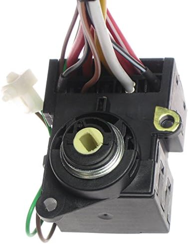 Ignition Key Alarm Switch for 95-96 Chevy Yukon Suburban Pickup Truck C/K