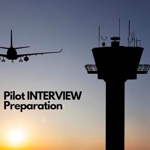 Pilot Interview Preparation cover art
