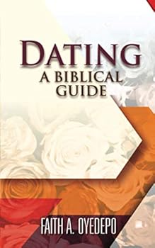 Paperback Dating: A Biblical Guide Book