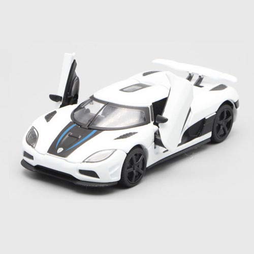 koenigsegg agera r diecast