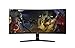 Produktbild LG 34UC89G 86,36 cm (34 Zoll) Curved 21:9 UltraWide Full HD IPS Gaming Monitor (144 Hz, G-Sync, DAS Mode), schwarz