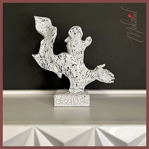 Estatua de amor BTC0072 Darlin' de 25 cm para decoración artística del hogar 7