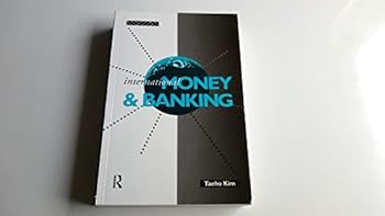 Mass Market Paperback International Money and Banking Book