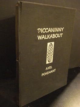 Hardcover Piccaninny Walkabout Book