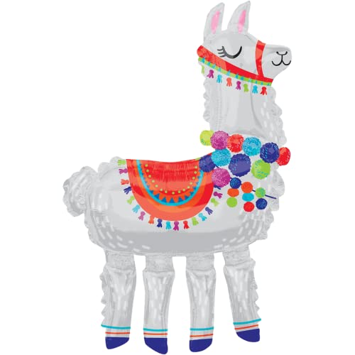 Llama Airwalker