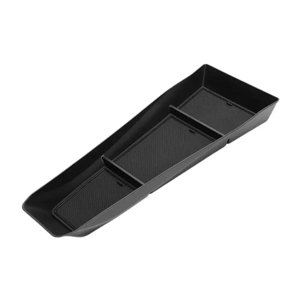 BERTDCX Center Console Organizer Armrest Storage Box For BYD Seagull 2023 Car Parts
