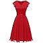 Short- Red Short- Red