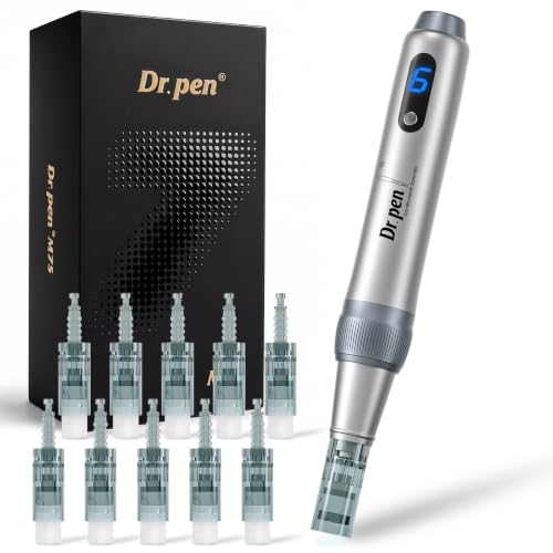 Dr. Pen M7S Microneedling Pen
