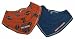 Harley-Davidson Boys Baby Motorcycle with B&S 2pk Bandana Bib