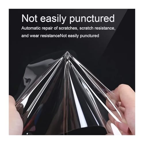 Film protection transparent en navigateur GPS Xpeng G3 fini mat anti-poussière - 5