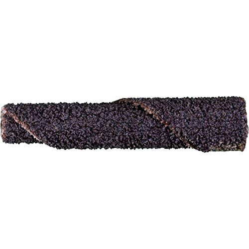 Rouleaux de cartouches non coniques PFERD 41479 en oxyde d'aluminium grain 60