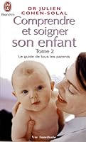 Comprendre et soigner son enfant t2 2290339520 Book Cover