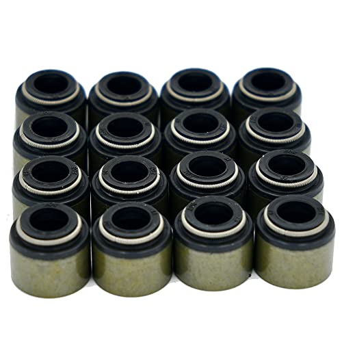 Brian Tooley Racing Btr Ls Valve Seal Kit With Install Tool 4.8 5.3 5.7 6.0 6.2 7.0 #TOP5