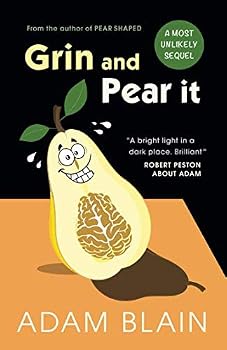 Paperback Grin and Pear It: A Most Unlikely Sequel Book