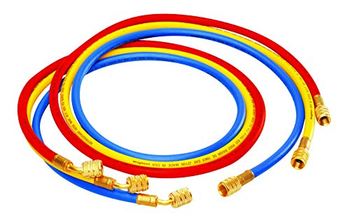 Preisvergleich Produktbild 'Rothenberger SCHLAUCH Vakuumierer 3 / 8 SAE