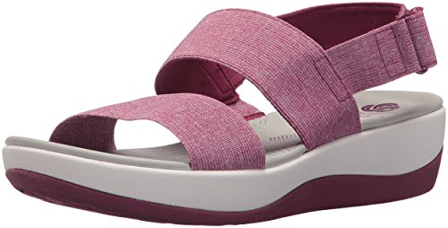 clarks cloudsteppers arla jacory