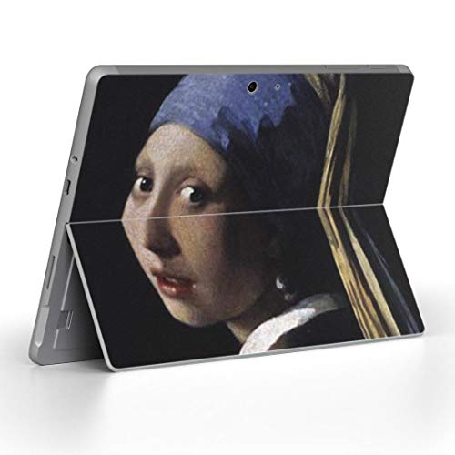 Surface Go 3 / Surface Go 2 Surface Go SΉ pXLV[ T[tFX go igsticker V[ XL ی tB XebJ[ ANZT[ 011470 CXg l G