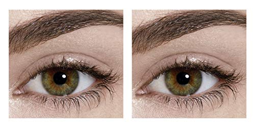 Maybelline Colossal Big Shot Mascara Primer Black 9.5ml - Image 5