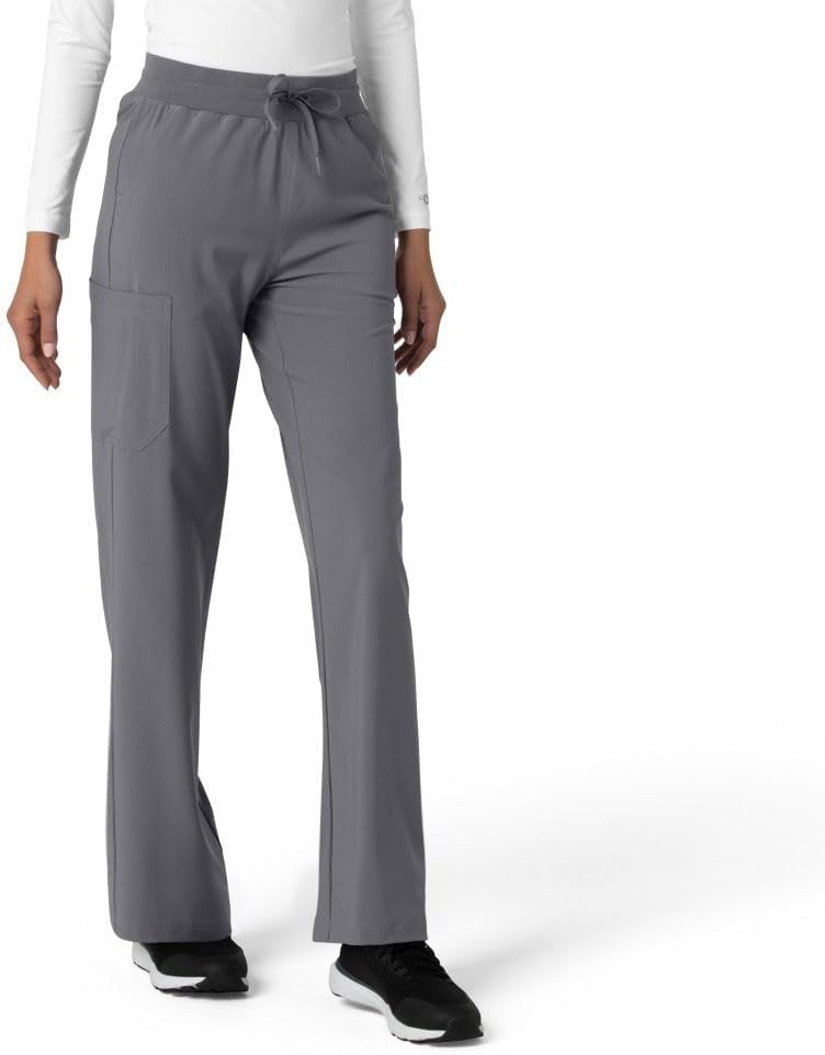 Carhartt Womens Scrub Pant