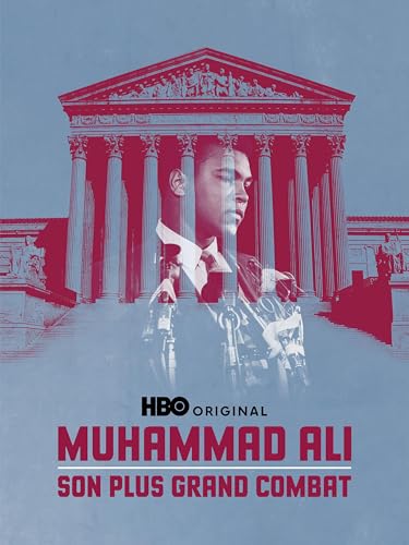 Muhammad Ali's Greatest Fight