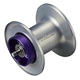 ＳＬＰＷＯＲＫＳ ダイワ(DAIWA) slpワークス(Daiwa Slp Works) RCSB MAG Z BOOST 1000 スプール G1 シルバー