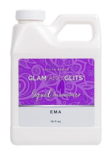 Glam and Glits EMA Monomer