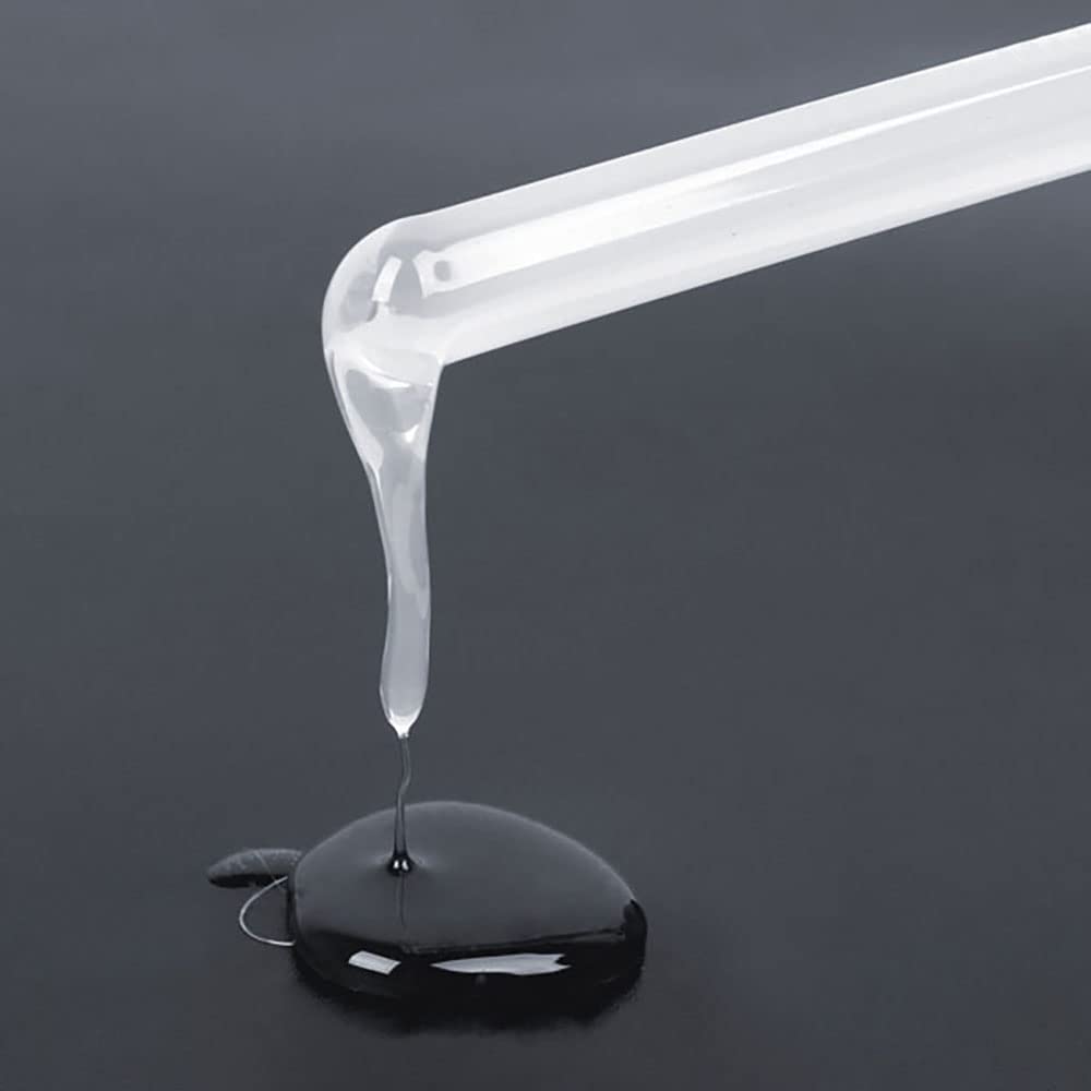 24-Pack Large Hot Melt Glue Sticks - 0.43x7.87 Inch Transparent Adhesive For Crafts & Repairs