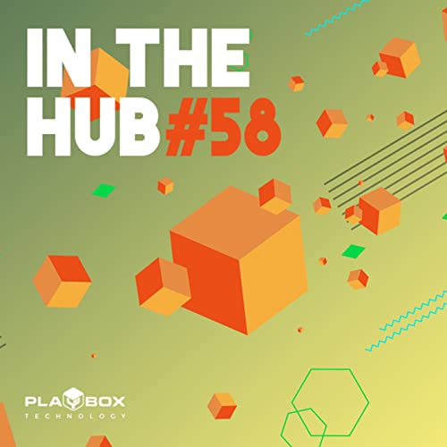 Ep 58 - Why I Love Broadcasting Pt.1 - w/ Paul Tyson